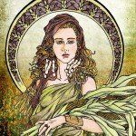 art_nouveau___demeter_by_sterendenn-d47v620